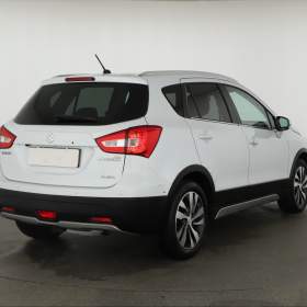 Foto inzerátu Suzuki SX4 S-Cross 1.4 BoosterJet