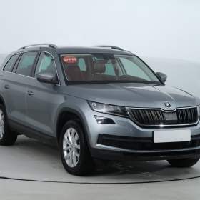 Škoda Kodiaq 2.0 TDI / 19642429