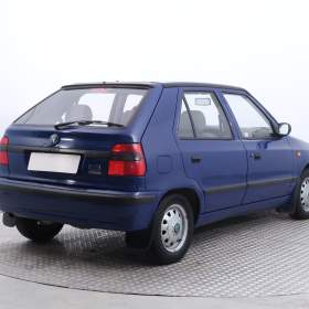 Foto inzerátu Škoda Felicia 1.3