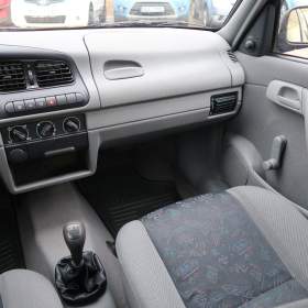 Foto inzerátu Škoda Felicia 1.3