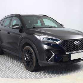 Hyundai Tucson 1.6 T- GDI / 19642432