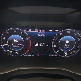 Foto inzerátu Škoda Kodiaq 2.0 TSI