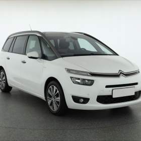 Foto inzerátu Citroën Grand C4 Picasso 2.0 HDI