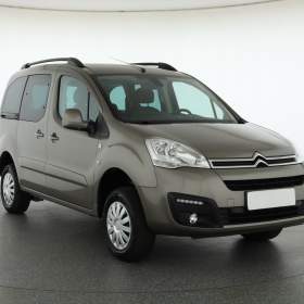 Fotka k inzerátu Citroën Berlingo 1.6 BlueHDi / 19639093
