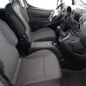 Citroën Berlingo 1.6 BlueHDi / 19642438