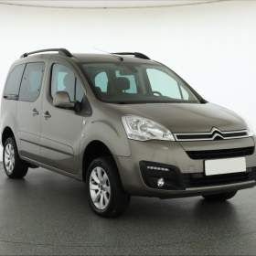 Citroën Berlingo 1.6 BlueHDi / 19642438