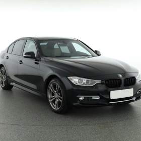 BMW Řada 3 320 d xDrive / 19642440