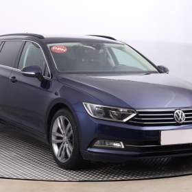 Volkswagen Passat 2.0 TDI / 19642441