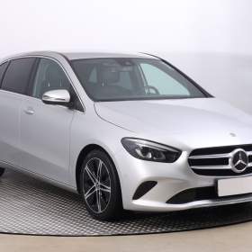 Mercedes- Benz Třídy B B 200 d / 19642444