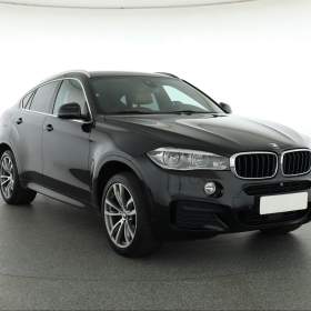 BMW X6 xDrive30d / 19642447