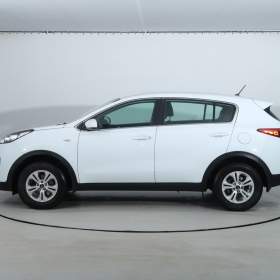 Foto inzerátu Kia Sportage 1.6 GDI