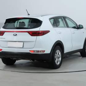 Foto inzerátu Kia Sportage 1.6 GDI
