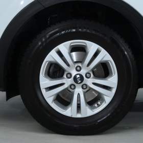 Foto inzerátu Kia Sportage 1.6 GDI