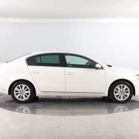 Foto inzerátu Volkswagen Passat 1.8 TSI