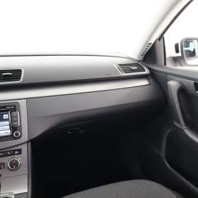 Foto inzerátu Volkswagen Passat 1.8 TSI