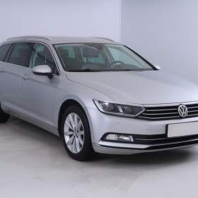 Volkswagen Passat 2.0 TDI / 19642454