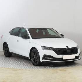 Škoda Octavia 2.0 TDI / 19642456