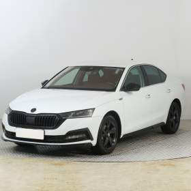 Foto inzerátu Škoda Octavia 2.0 TDI