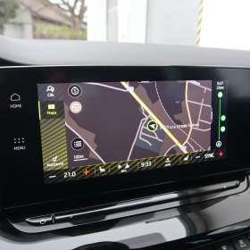 Foto inzerátu Škoda Octavia 2.0 TDI