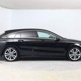 Foto inzerátu Mercedes-Benz CLA 180 CDI