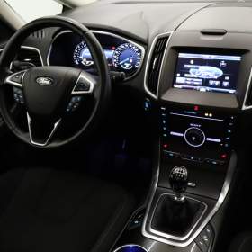 Foto inzerátu Ford S-MAX 2.0 TDCi