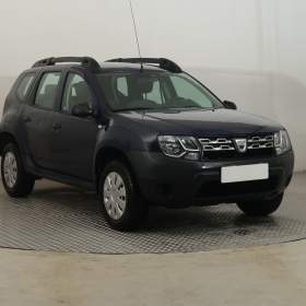 Dacia Duster 1.5 dCi / 19642466