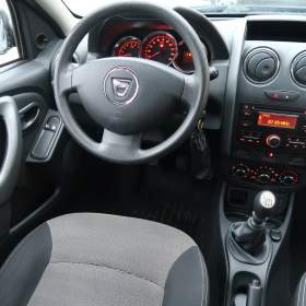 Dacia Duster 1.5 dCi / 19642466