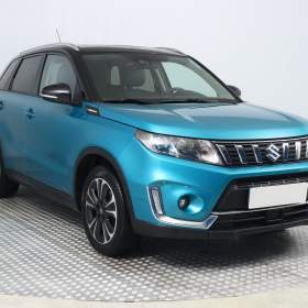 Suzuki Vitara 1.4 BoosterJet / 19642468