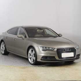 Audi A7 3.0 TDI / 19642469