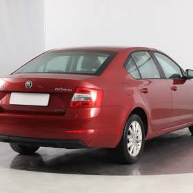 Foto inzerátu Škoda Octavia 1.6 TDI