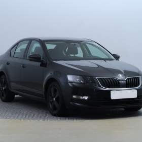 Škoda Octavia 1.6 TDI / 19642473