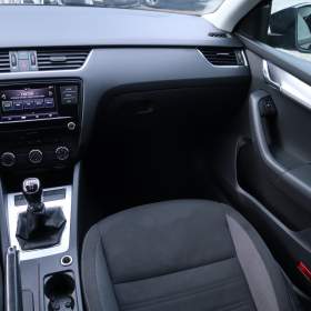 Foto inzerátu Škoda Octavia 1.6 TDI