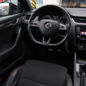 Foto inzerátu Škoda Octavia RS 2.0 TDI