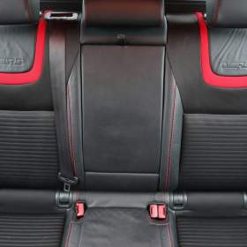 Foto inzerátu Škoda Octavia RS 2.0 TDI