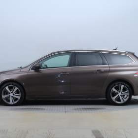 Foto inzerátu Peugeot 308 2.0 BlueHDi