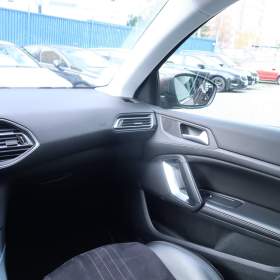 Foto inzerátu Peugeot 308 2.0 BlueHDi