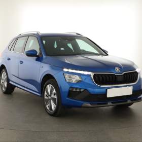 Škoda Kamiq 1.0 TSI / 19643268