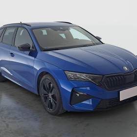 Skoda Octavia RS 2.0 TSI / 19643271