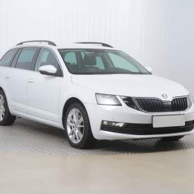 Škoda Octavia 1.5 TSI / 19643281