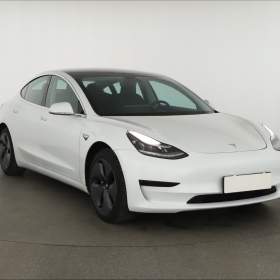 Tesla Model 3 Std Range Plus 52kWh / 19643286