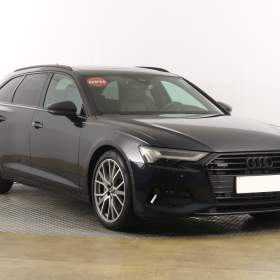 Fotka k inzerátu Audi A6 45 TDI / 19595236