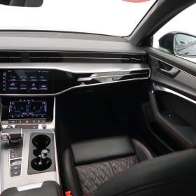 Foto inzerátu Audi A6 45 TDI