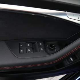 Foto inzerátu Audi A6 45 TDI