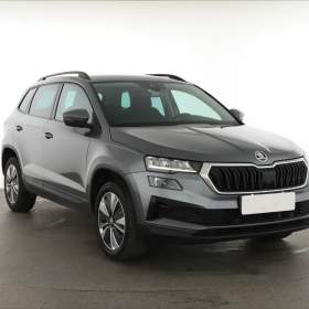 Fotka k inzerátu Škoda Karoq 1.5 TSI / 19641834