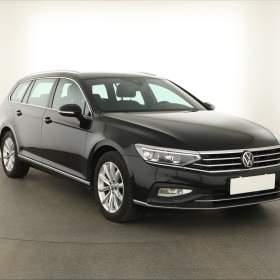 Volkswagen Passat 2.0 TDI / 19643290