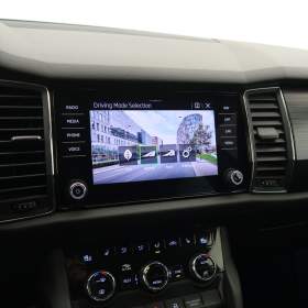 Foto inzerátu Škoda Kodiaq 1.5 TSI