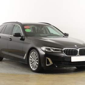 BMW Řada 5 540d xDrive / 19643295