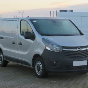 Opel Vivaro 1.6 BiCDTI / 19643298