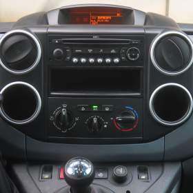 Foto inzerátu Citroën Berlingo 1.6 16V