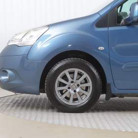 Foto inzerátu Citroën Berlingo 1.6 16V